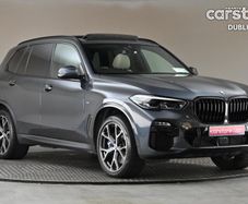 BMW X5 2021