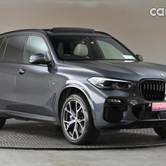 BMW X5 2021