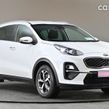 Kia Sportage 2020