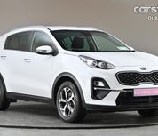 Kia Sportage 2020