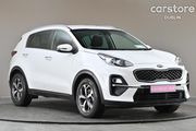 Kia Sportage 2020