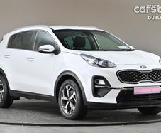 Kia Sportage 2020