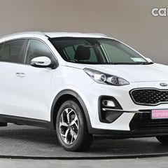 Kia Sportage 2020