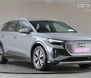Audi Q4 E-tron 2024