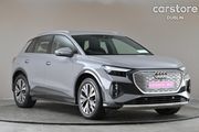 Audi Q4 E-tron 2024