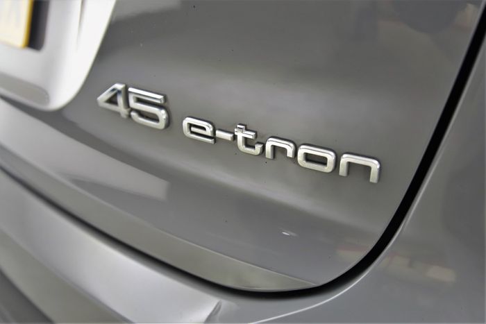 Audi Q4 E-tron 2024