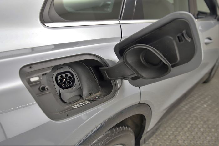 Audi Q4 E-tron 2024