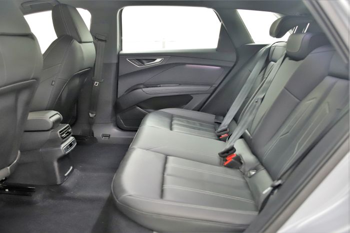 Audi Q4 E-tron 2024
