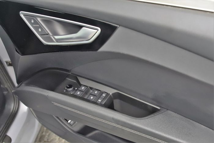 Audi Q4 E-tron 2024