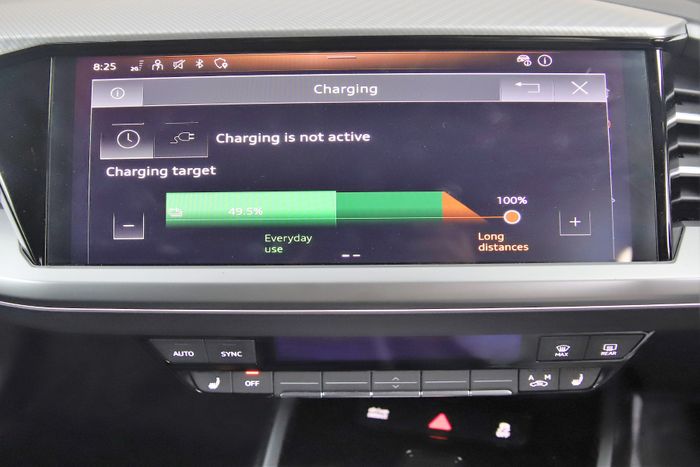 Audi Q4 E-tron 2024