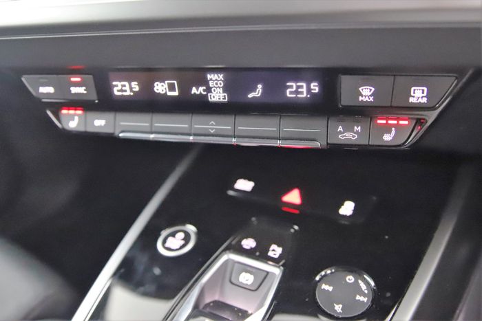 Audi Q4 E-tron 2024