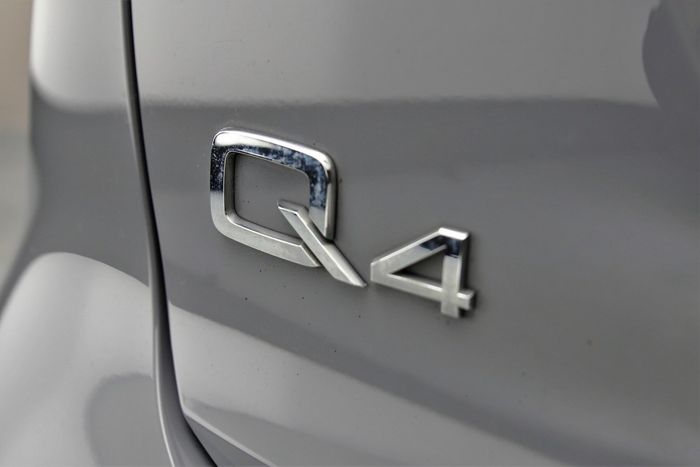 Audi Q4 E-tron 2024