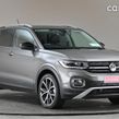 Volkswagen T-Cross 2020