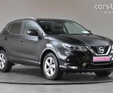 Nissan QASHQAI 2017