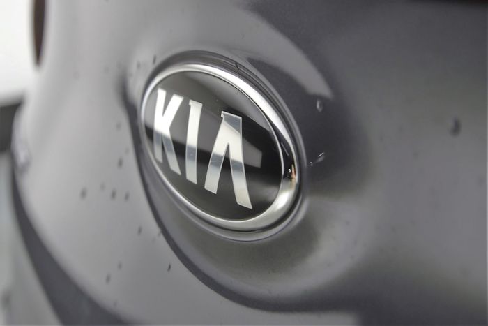 Kia Sportage 2017