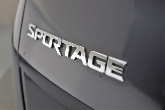 Kia Sportage 2017