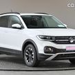 Volkswagen T-Cross 2020