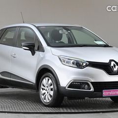 Renault Captur 2017
