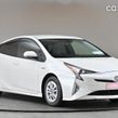 Toyota Prius 2017