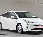 Toyota Prius 2017