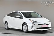 Toyota Prius 2017