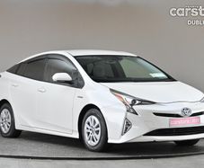 Toyota Prius 2017