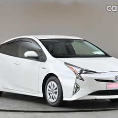 Toyota Prius 2017