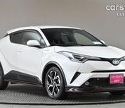 Toyota C-HR 2019