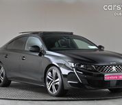 Peugeot 508  2020