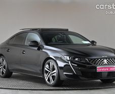 Peugeot 508  2020