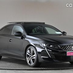 Peugeot 508  2020