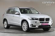 BMW X5 2017