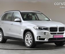 BMW X5 2017