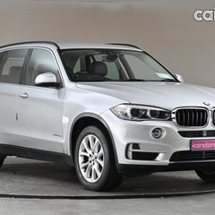 BMW X5 2017