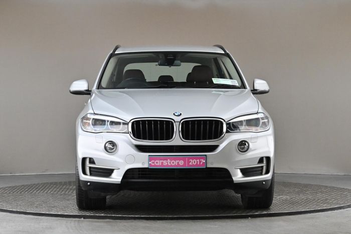 BMW X5 2017