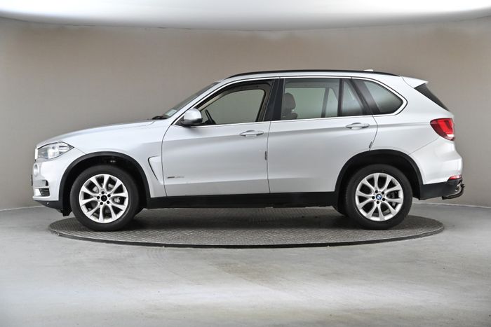 BMW X5 2017