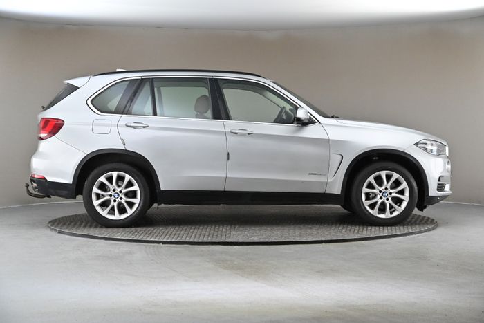 BMW X5 2017