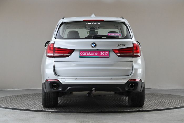 BMW X5 2017