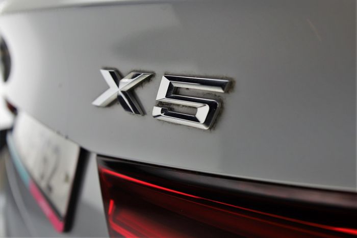 BMW X5 2017