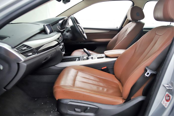 BMW X5 2017