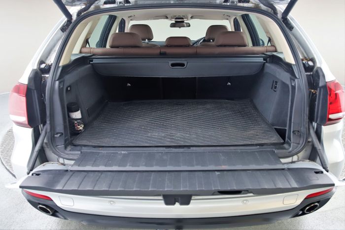 BMW X5 2017