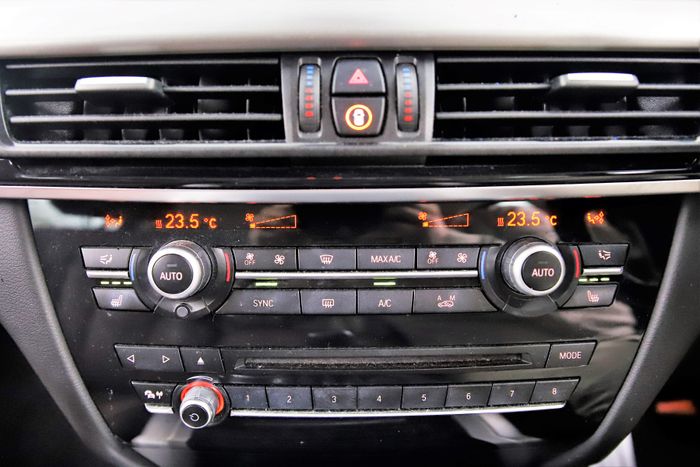 BMW X5 2017