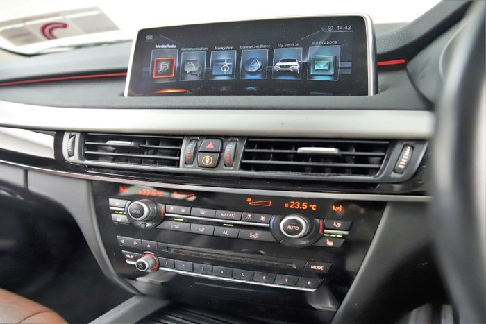 BMW X5 2017