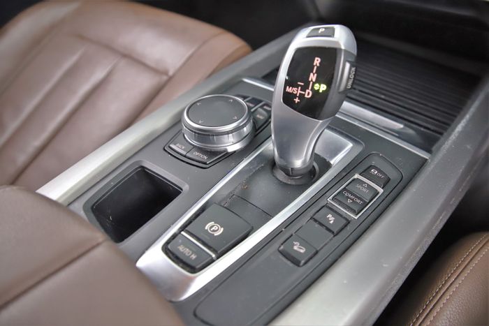 BMW X5 2017