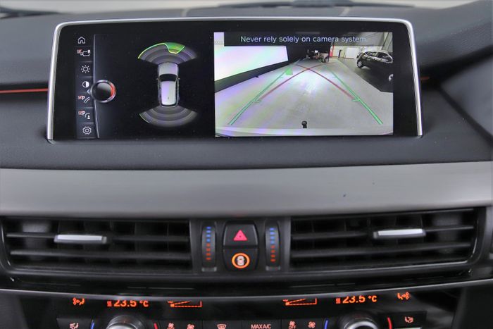BMW X5 2017