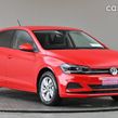 Volkswagen Polo 2020