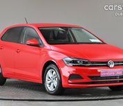 Volkswagen Polo 2020
