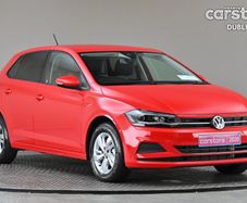 Volkswagen Polo 2020