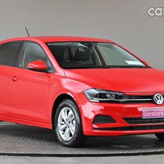 Volkswagen Polo 2020