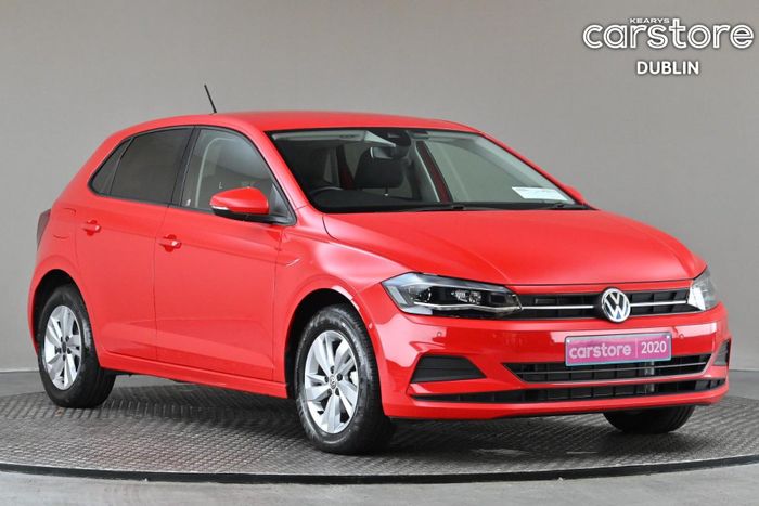 Volkswagen Polo 2020